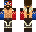 barbarian fire and ice 