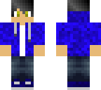 blu boy