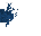 blue death