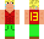bodybulder