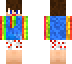 boxer dude