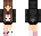 bunny girl 1
