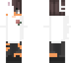 bunny mask
