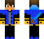 cepticwarrior v2