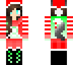 christmas me