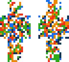 color