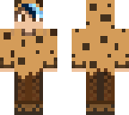 cookie boy cute