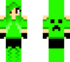 creeper