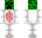 creeper pasquale
