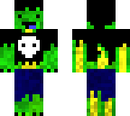 creepycrawler