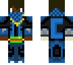 crip member