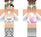 cute wolf teen