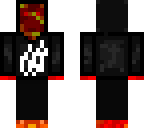 dark preston