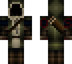 dark ranger