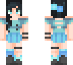 darya - reshade entry