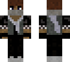 Cold as ice  Minecraft Skins