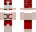 deadjosey in minecraft
