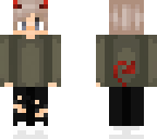 demon boi