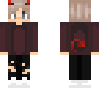 demon edit