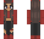 demon girl