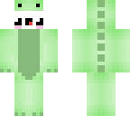 dinasour marshmallow