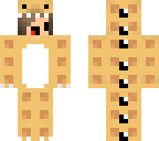 dino boy
