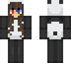 edit for panda