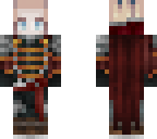 eldewis guard uniform
