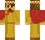 emperor justin ii