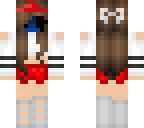 eyeless kay xd
