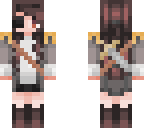 fear not - request
