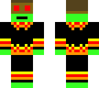 fire bug
