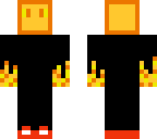 fire king