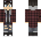 flannel time