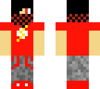flash fan