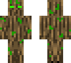 forest guardian