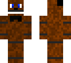 freddy fazbear