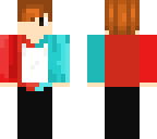 friend's skin