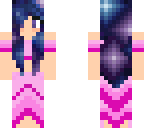 galaxy princess