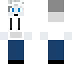 ghost denton
