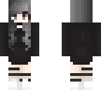 girl skin