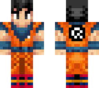 goku