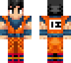 goku