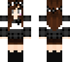 gray chara