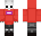 hypebeast polar bear