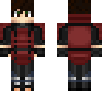 incomplete skin