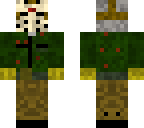jason voorhees part 6