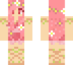 kawaii pixie elf