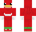 knuckles
