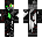 ltstriker edit skin